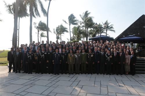 34 th ASEANAPOL Conference