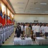၄၈ နှစ်မြောက် မြန်မာနိုင်ငံ ရဲတပ်ဖွဲ့နေ့ မှတ်တမ်း ဓာတ်ပုံ