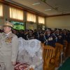 ၄၈ နှစ်မြောက် မြန်မာနိုင်ငံ ရဲတပ်ဖွဲ့နေ့ မှတ်တမ်း ဓာတ်ပုံ