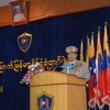 ၄၈ နှစ်မြောက် မြန်မာနိုင်ငံ ရဲတပ်ဖွဲ့နေ့ မှတ်တမ်း ဓာတ်ပုံ
