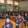 ၄၈ နှစ်မြောက် မြန်မာနိုင်ငံ ရဲတပ်ဖွဲ့နေ့ မှတ်တမ်း ဓာတ်ပုံ