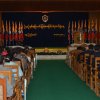 ၄၈ နှစ်မြောက် မြန်မာနိုင်ငံ ရဲတပ်ဖွဲ့နေ့ မှတ်တမ်း ဓာတ်ပုံ