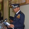 ၄၈ နှစ်မြောက် မြန်မာနိုင်ငံ ရဲတပ်ဖွဲ့နေ့ မှတ်တမ်း ဓာတ်ပုံ