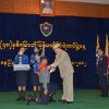 ၄၈ နှစ်မြောက် မြန်မာနိုင်ငံ ရဲတပ်ဖွဲ့နေ့ မှတ်တမ်း ဓာတ်ပုံ