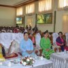 ၄၈ နှစ်မြောက် မြန်မာနိုင်ငံ ရဲတပ်ဖွဲ့နေ့ မှတ်တမ်း ဓာတ်ပုံ