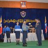 ၄၈ နှစ်မြောက် မြန်မာနိုင်ငံ ရဲတပ်ဖွဲ့နေ့ မှတ်တမ်း ဓာတ်ပုံ