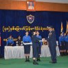 ၄၈ နှစ်မြောက် မြန်မာနိုင်ငံ ရဲတပ်ဖွဲ့နေ့ မှတ်တမ်း ဓာတ်ပုံ