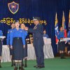 ၄၈ နှစ်မြောက် မြန်မာနိုင်ငံ ရဲတပ်ဖွဲ့နေ့ မှတ်တမ်း ဓာတ်ပုံ