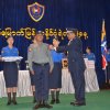 ၄၈ နှစ်မြောက် မြန်မာနိုင်ငံ ရဲတပ်ဖွဲ့နေ့ မှတ်တမ်း ဓာတ်ပုံ