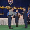 ၄၈ နှစ်မြောက် မြန်မာနိုင်ငံ ရဲတပ်ဖွဲ့နေ့ မှတ်တမ်း ဓာတ်ပုံ