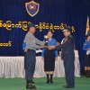 ၄၈ နှစ်မြောက် မြန်မာနိုင်ငံ ရဲတပ်ဖွဲ့နေ့ မှတ်တမ်း ဓာတ်ပုံ
