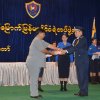 ၄၈ နှစ်မြောက် မြန်မာနိုင်ငံ ရဲတပ်ဖွဲ့နေ့ မှတ်တမ်း ဓာတ်ပုံ