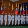 ၄၈ နှစ်မြောက် မြန်မာနိုင်ငံ ရဲတပ်ဖွဲ့နေ့ မှတ်တမ်း ဓာတ်ပုံ