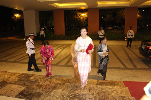 ၅၃ နှစ်မြောက် မြန်မာနိုင်ငံ ရဲတပ်ဖွဲ့နေ့မှတ်တမ်း