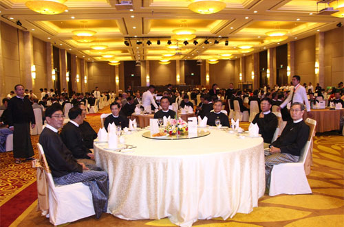 ၅၃ နှစ်မြောက် မြန်မာနိုင်ငံ ရဲတပ်ဖွဲ့နေ့မှတ်တမ်း