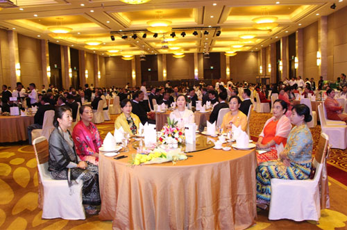 ၅၃ နှစ်မြောက် မြန်မာနိုင်ငံ ရဲတပ်ဖွဲ့နေ့မှတ်တမ်း