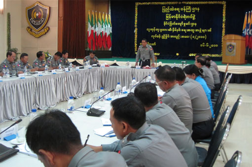 လူကုန်ကူးမှုကြိုတင်ကာကွယ်ရေးနှင့်လှုပ်ရှားမှုမှတ်တမ်းများ