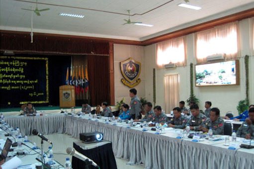 လူကုန်ကူးမှုကြိုတင်ကာကွယ်ရေးနှင့်လှုပ်ရှားမှုမှတ်တမ်းများ