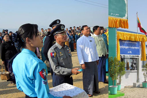 လူကုန်ကူးမှုကြိုတင်ကာကွယ်ရေးနှင့်လှုပ်ရှားမှုမှတ်တမ်းများ