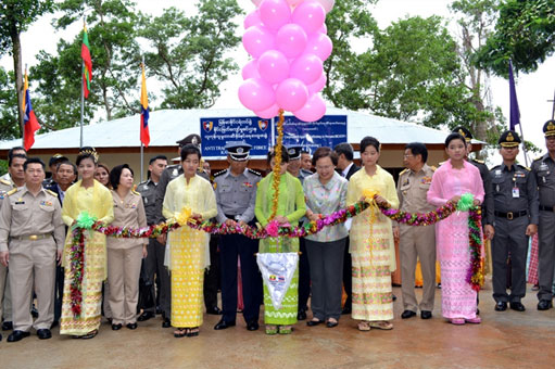လူကုန်ကူးမှုကြိုတင်ကာကွယ်ရေးနှင့်လှုပ်ရှားမှုမှတ်တမ်းများ