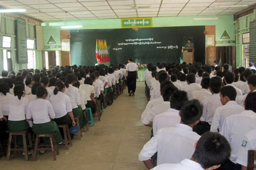 လူကုန်ကူးမှုကြိုတင်ကာကွယ်ရေးနှင့်လှုပ်ရှားမှုမှတ်တမ်းများ