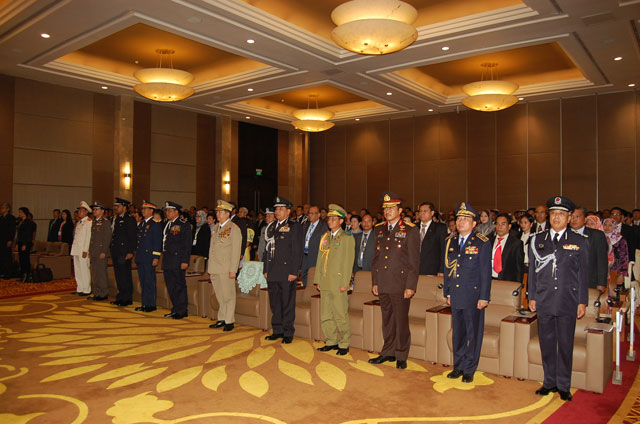 ASEANAPOL Conference