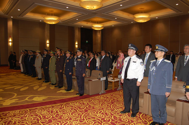 ASEANAPOL Conference