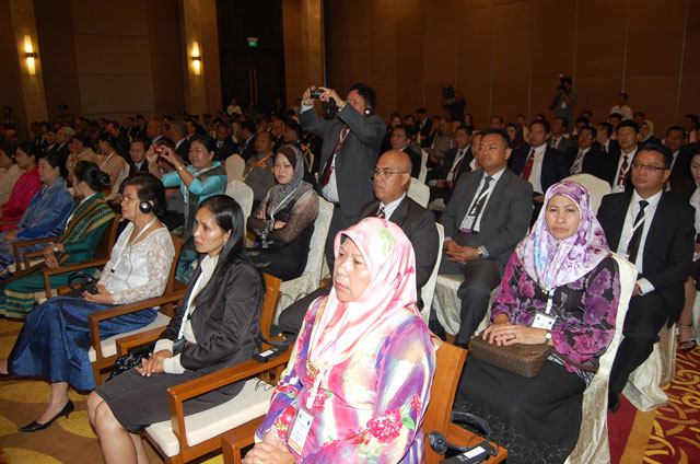 ASEANAPOL Conference