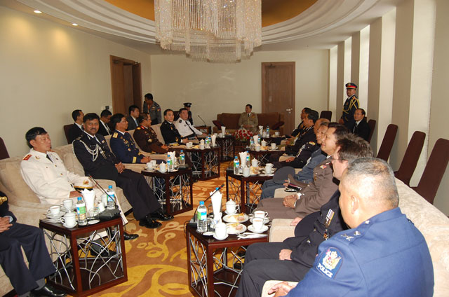 ASEANAPOL Conference