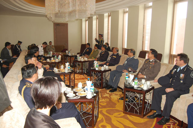 ASEANAPOL Conference